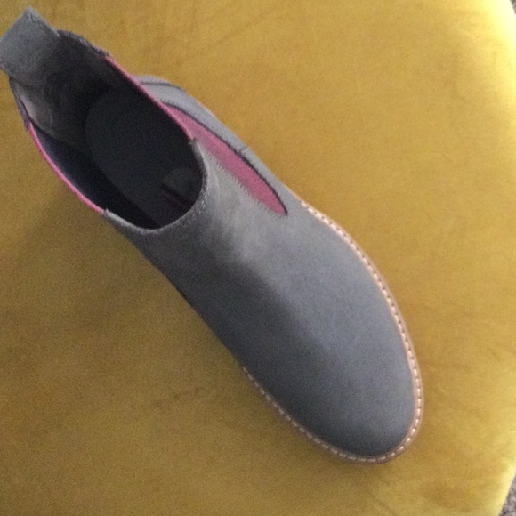 Timberland’s army green - Picture 2 of 4